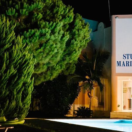 Marianna Studios Malia Exterior foto
